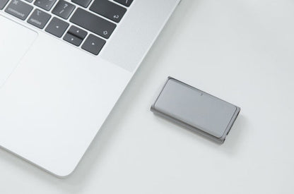 CheerPod Mini 4-in-1 Smart Mouse
