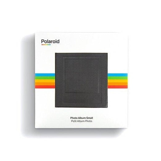 Polaroid Originals 40張相片菲林相簿 – 小 (品牌直送)