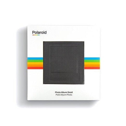 Polaroid Originals 40張相片菲林相簿 – 小 (品牌直送)