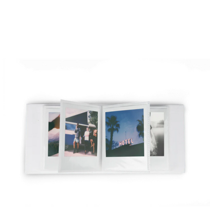 Polaroid Originals 40張相片菲林相簿 – 小 (品牌直送)