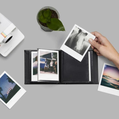 Polaroid Originals 40張相片菲林相簿 – 小 (品牌直送)