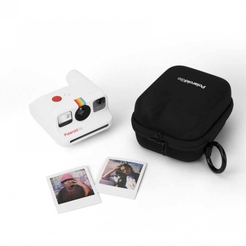 POLAROID GO CAMERA CASE 寶麗來即影即有菲林相機保護套 (品牌直送)