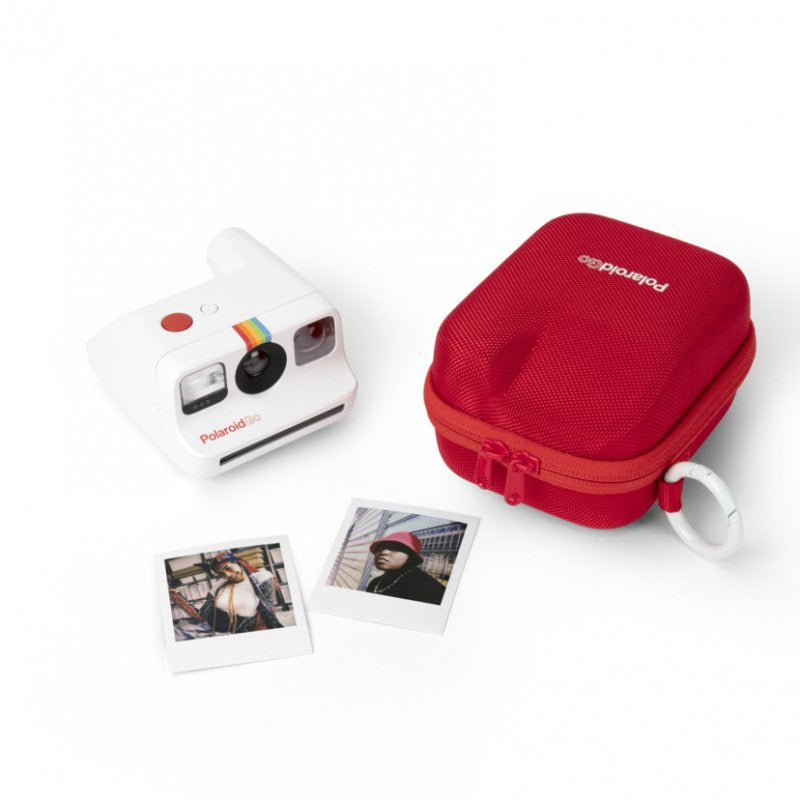POLAROID GO CAMERA CASE 寶麗來即影即有菲林相機保護套 (品牌直送)