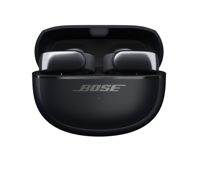 BOSE Ultra Open Earbuds 開放式藍牙耳機 | 開放式聽覺設計 (品牌直送)