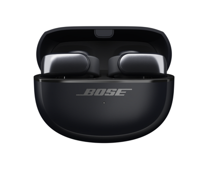 BOSE Ultra Open Earbuds 開放式藍牙耳機 | 開放式聽覺設計 (品牌直送)