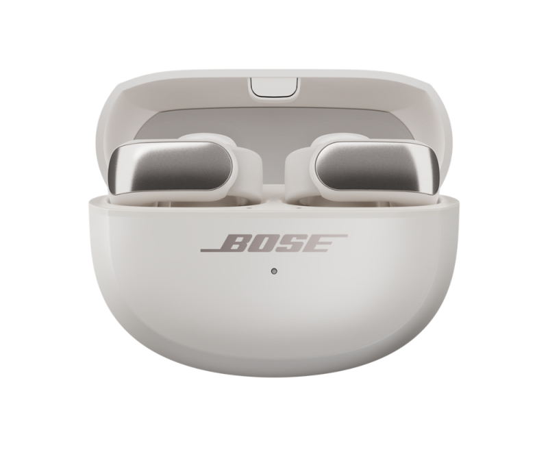 BOSE Ultra Open Earbuds 開放式藍牙耳機 | 開放式聽覺設計 (品牌直送)