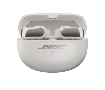 BOSE Ultra Open Earbuds 開放式藍牙耳機 | 開放式聽覺設計 (品牌直送)