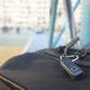 Instinct IP65防水防塵指紋鎖 (品牌直送)