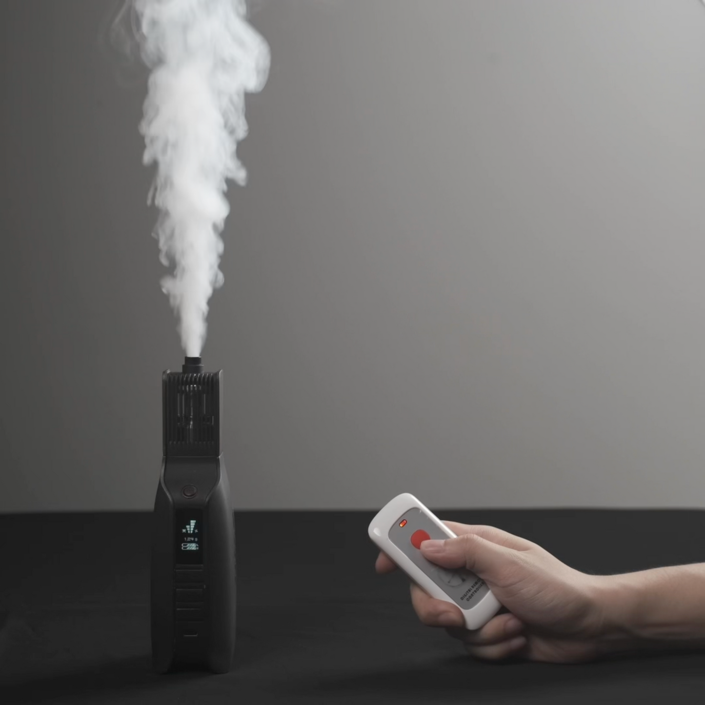 SmokeGENIE 手持煙霧機