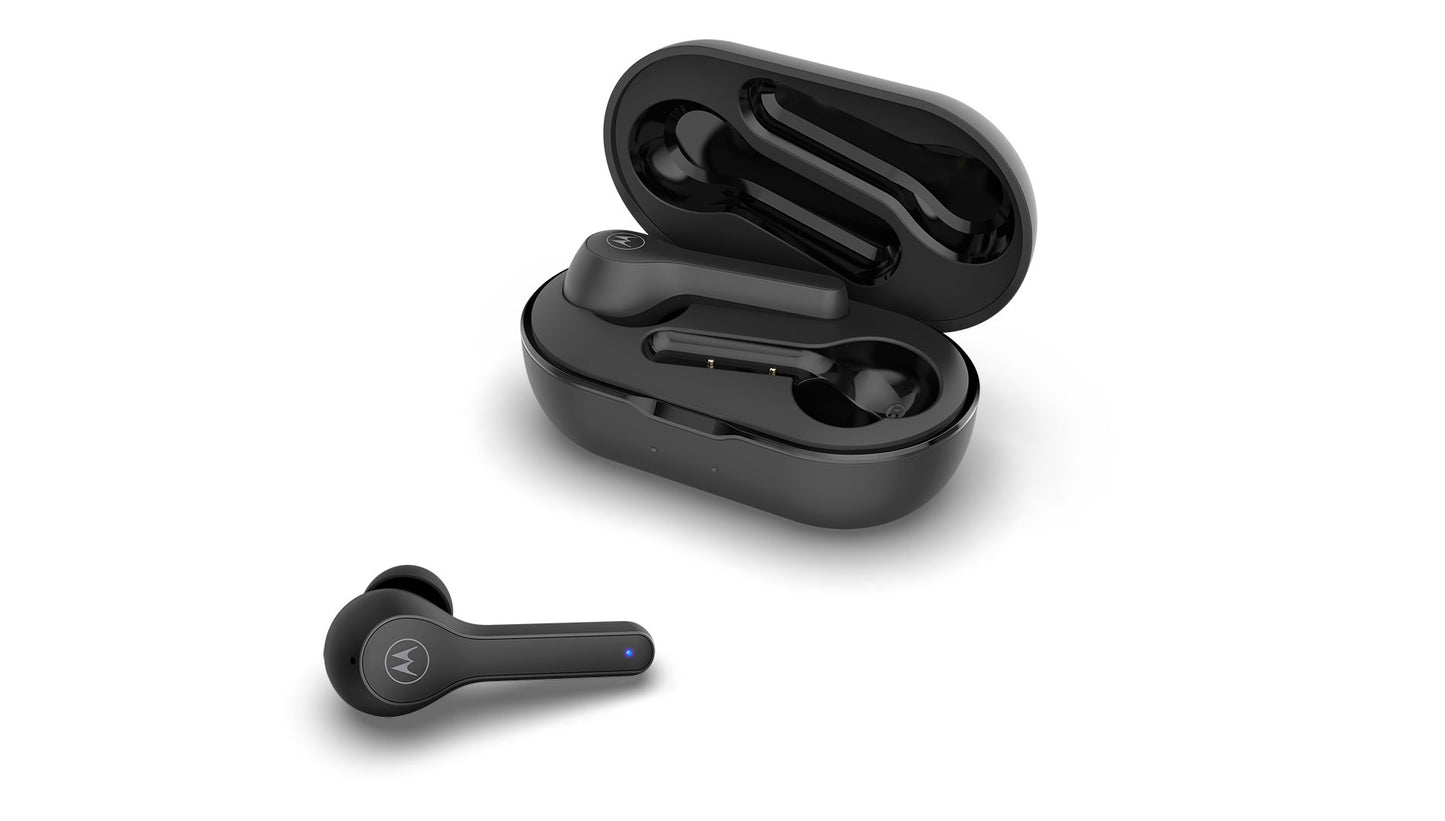 Motorola – MOTO BUDS 085 無線藍牙耳機 (品牌直送)
