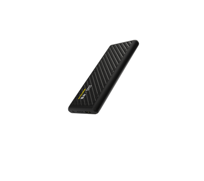 NITECORE NB AIR 世界最輕薄的5,000mAh行動電源