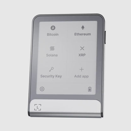 Ledger Flex