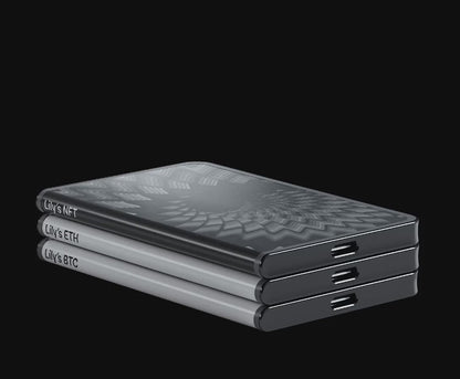 Ledger Stax