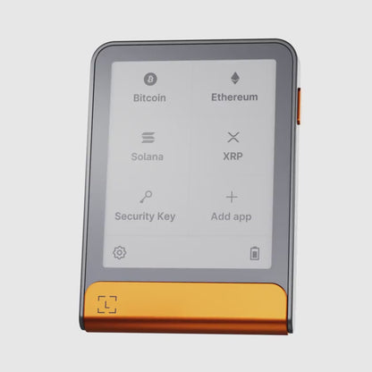 Ledger Flex