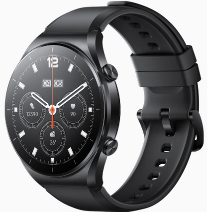 XiaoMi 智能商務藍牙運動手錶 (品牌直送)