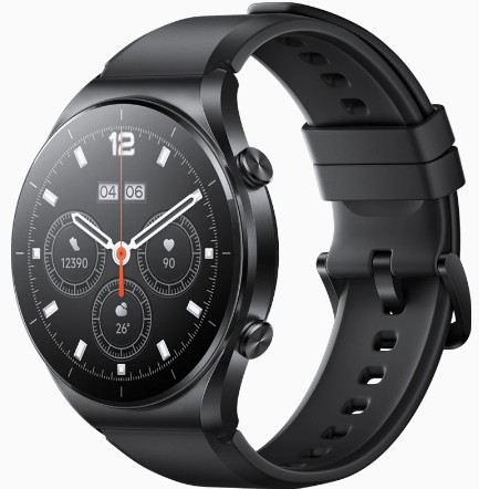 XiaoMi 智能商務藍牙運動手錶 (品牌直送)