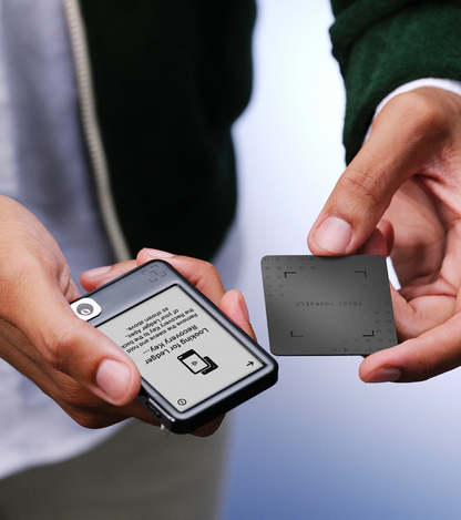 Ledger Nano™ Gen5