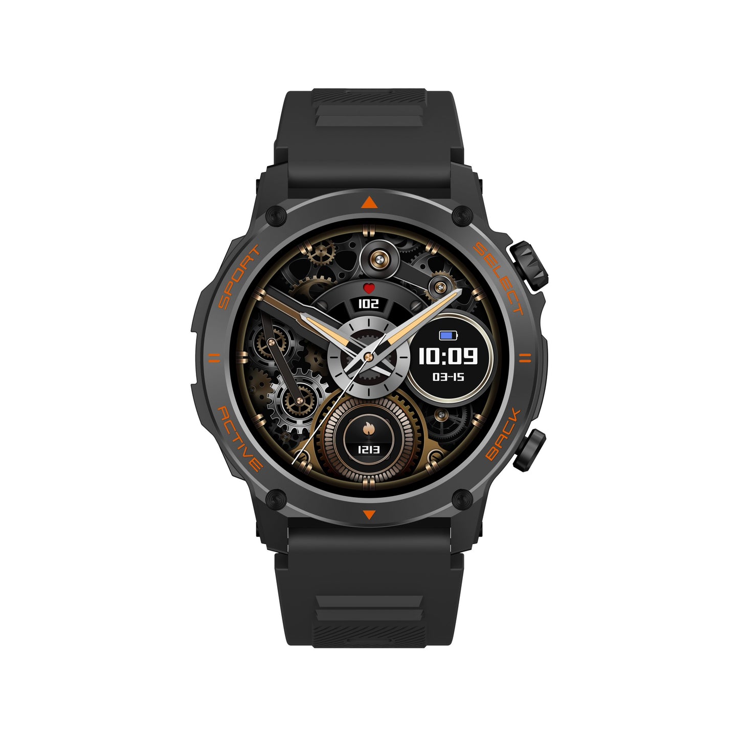 VALDUS VD31 Pro 智能手錶 (品牌直送)