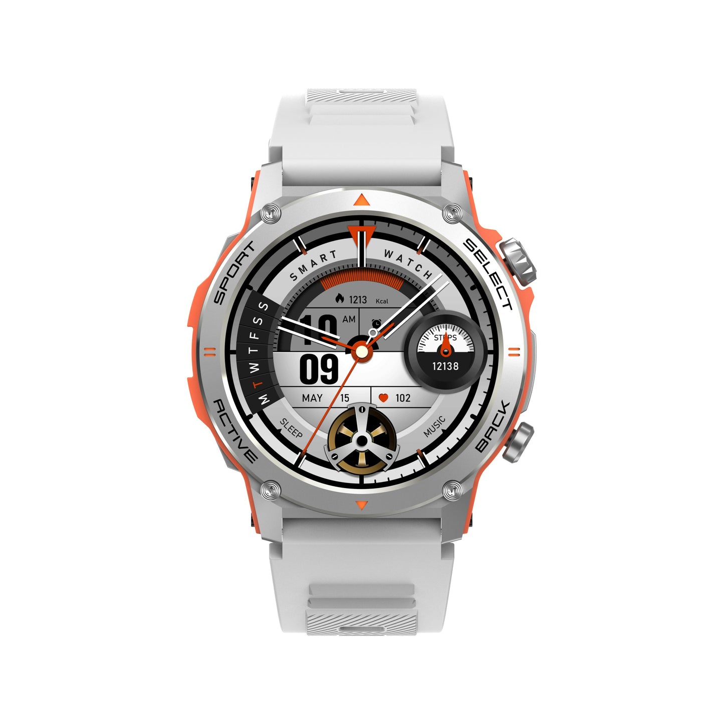 VALDUS VD31 Pro 智能手錶 (品牌直送)