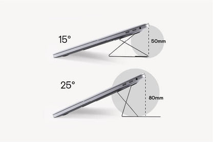 Tropire Portable 3-Screen Monitor