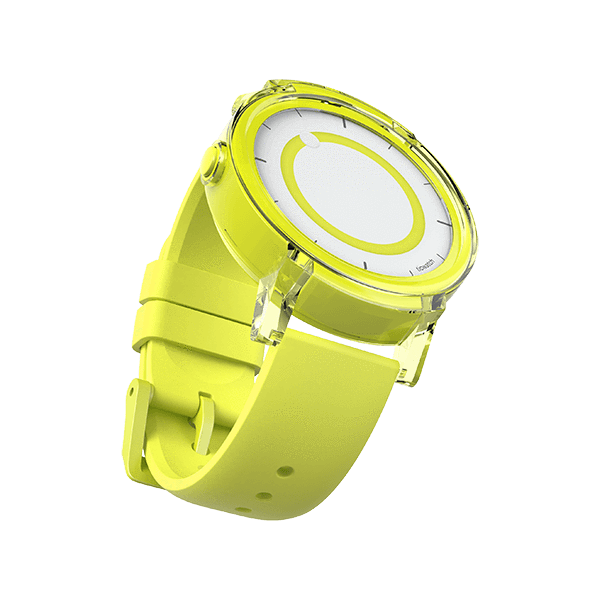 Ticwatch S&E 震撼性CP值破表智能手錶
