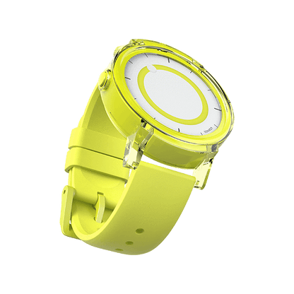 Ticwatch S&E 震撼性CP值破表智能手錶