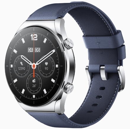 XiaoMi 智能商務藍牙運動手錶 (品牌直送)